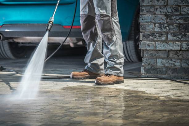 Best Oil Spill Cleanup  in League City, TX