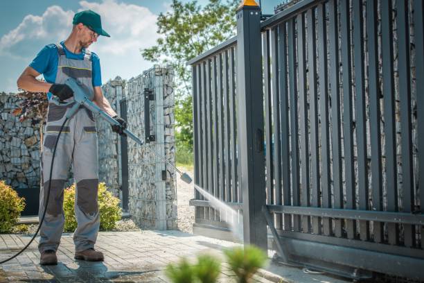 Best House Exterior Washing  in League City, TX