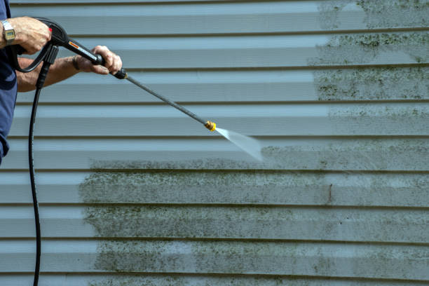 Best Parking Lot and Garage Cleaning  in League City, TX