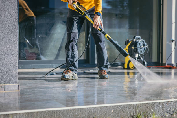 Best Sign and Awning Cleaning  in League City, TX